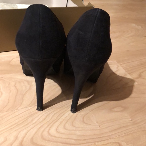 Used LC platform heels - Picture 4 of 7